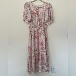 Loveshackfancy Wendy dress